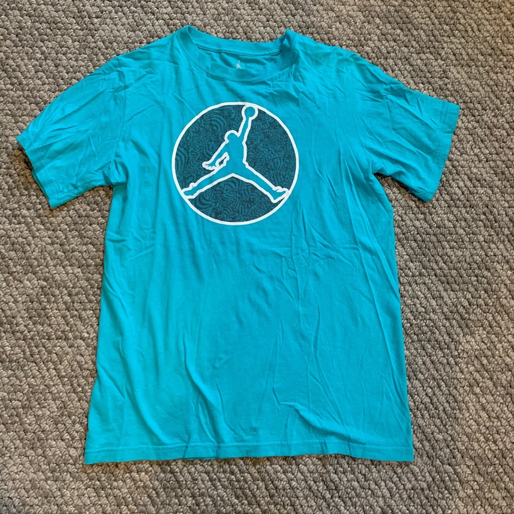Nike Air Jordan Tshirt